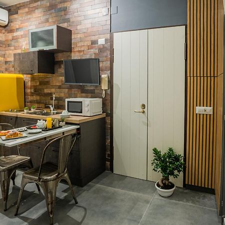 Federico'S Home ナポリ エクステリア 写真