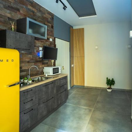 Federico'S Home ナポリ エクステリア 写真