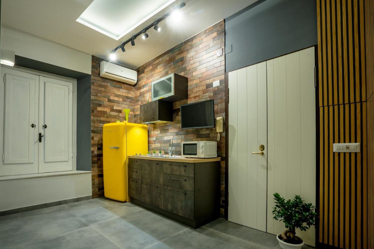 Federico'S Home ナポリ エクステリア 写真